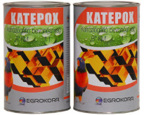 KATEPOX KORROZIGTL A + B 2 Liter