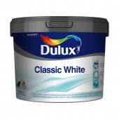 DULUX CLASSIC WHITE FEHR FALFESTK